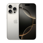 Apple iPhone 16 Pro 512GB Natural Titanium