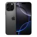iPhone 16 Pro Max 256GB Black Titanium